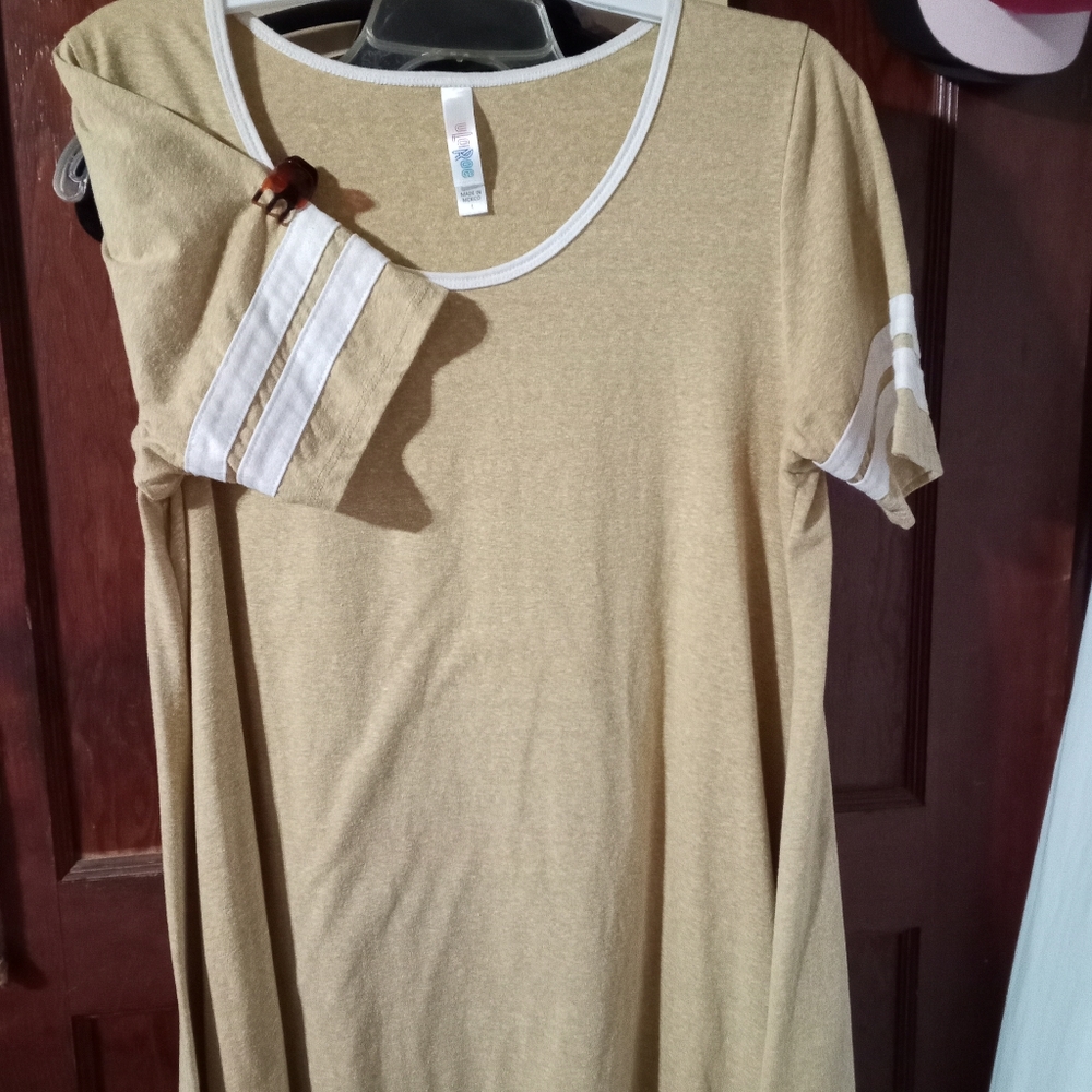 Perfect T